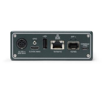 NI Ettus USRP E320 SDR/Cognitive Radio