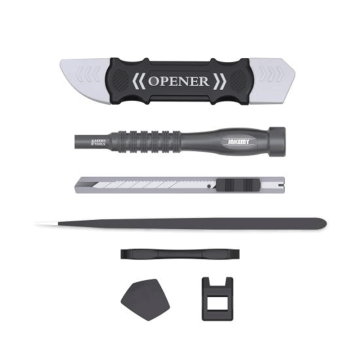 JM-8173 PRO TECH BIT SET 69+1 PARÇA