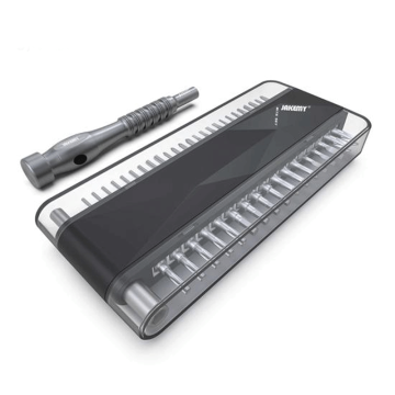 JM-8174 BIT SET 45+1 PARÇA