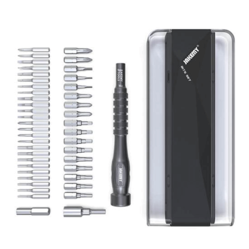 JM-8174 BIT SET 45+1 PARÇA