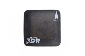 3RD UBLOX GPS W/ PUSULA