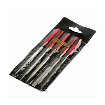 JM-FL1-1 Eğe Takımı 5 Parça