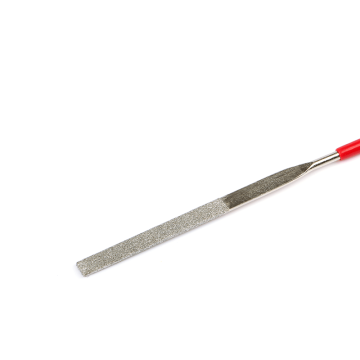 JM-FL1-1 Eğe Takımı 5 Parça