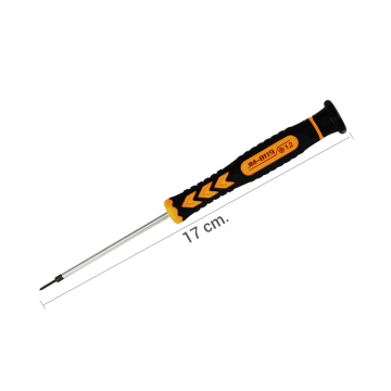 JM-P05 TORNAVIDA SETI 15 PARÇA