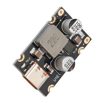 PD65W Type-C Hızlı Şarj Modülü