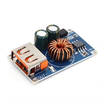 6-32V Q3.0 USB Hızlı Şarj Devresi