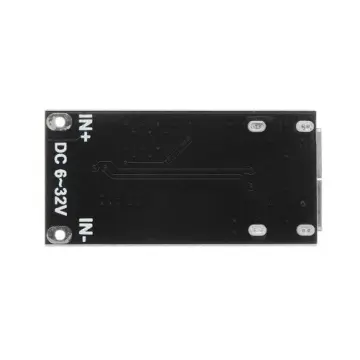 QC2.0-QC3.0 USB Hızlı Şarj Devresi 5V 3A