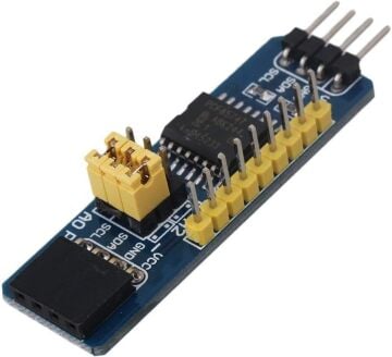 PCF8574 I2C In-Out Çoklayıcı Modül