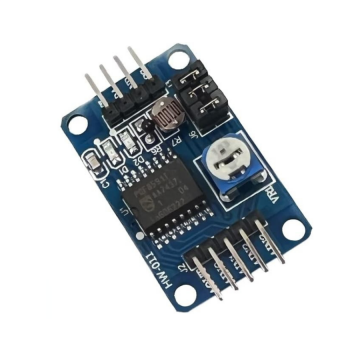 PCF8591 ADC-DAC Dönüştürücü Modül