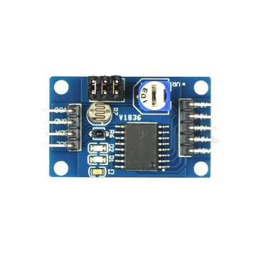 PCF8591 ADC-DAC Dönüştürücü Modül