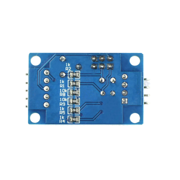 PCF8591 ADC-DAC Dönüştürücü Modül