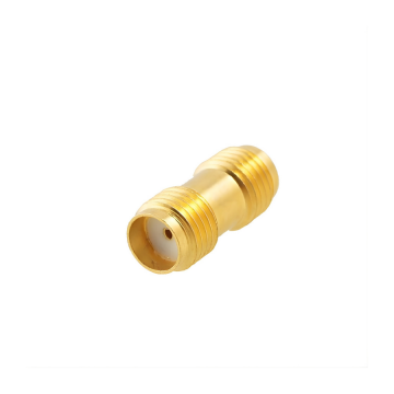 SMA Dişi-Dişi Konnektör