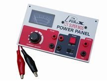 POWER PANEL