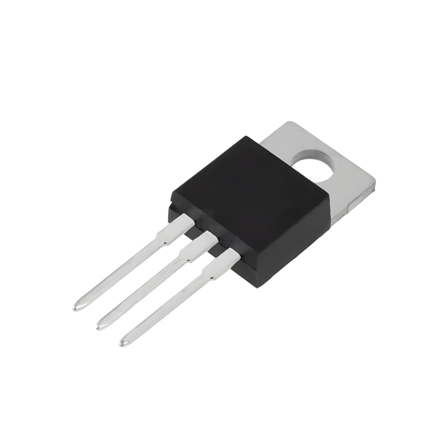 IRF510 100V 5.6A N Kanal Power Mosfet TO-220