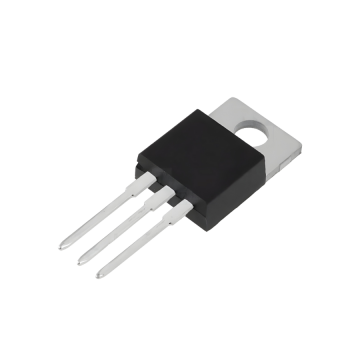 IRF510 100V 5.6A N Kanal Power Mosfet TO-220