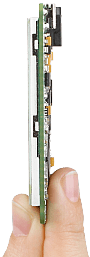 Mikromedia for Tiva C Series