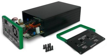 Eclypse Z7 Enclosure Kit