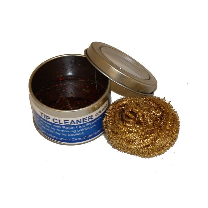 Sunline SL-08C Havya Ucu Temizleme Seti