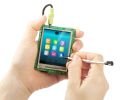 Mikromedia for ARM