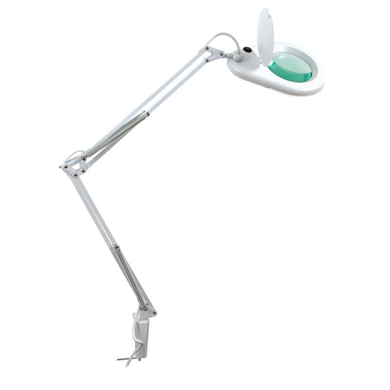 Sunline 8066D2-7C 8X Akrobat Mercek