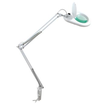 Sunline 8066D2-7C 8X Akrobat Mercek