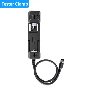 FNIRSI HRM-10 için Pil Tutucu