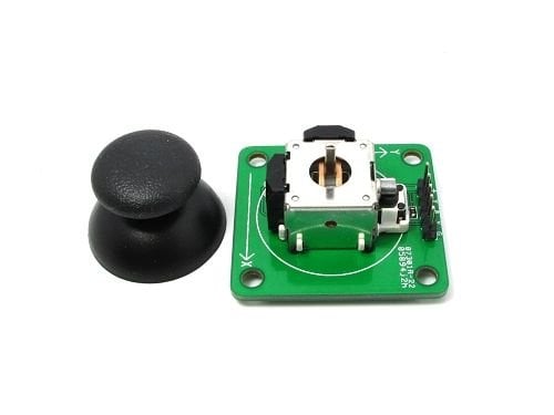 Joystick Modülü