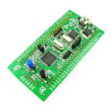 STM32VLDISCOVERY Geliştirme Kiti - STM32VL Discovery Geliştirme Kartı