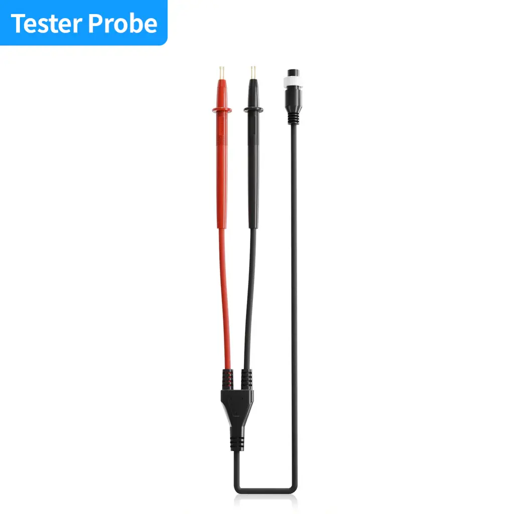 FNIRSI HRM 10 için Test Probu