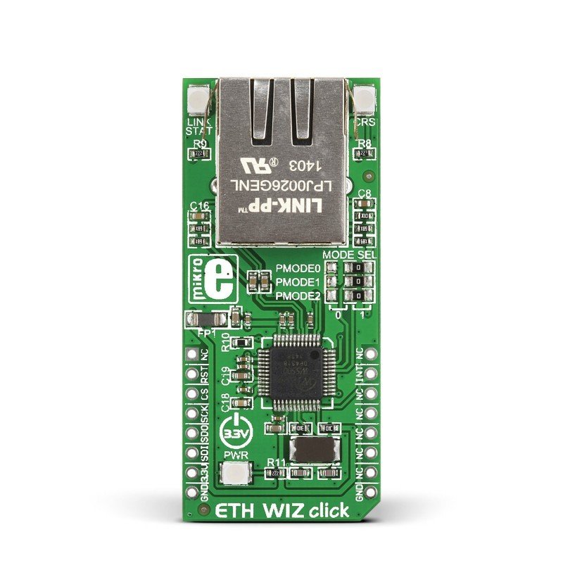 ETH WIZ CLICK