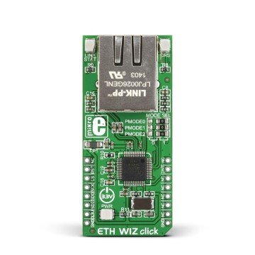 ETH WIZ CLICK