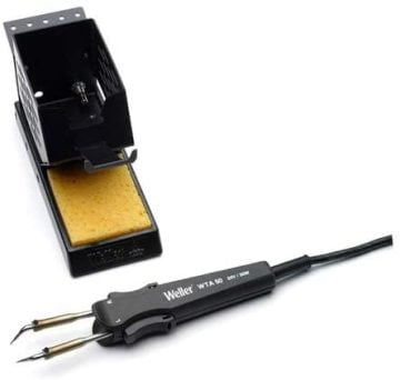 WTA 50 Desoldering Set