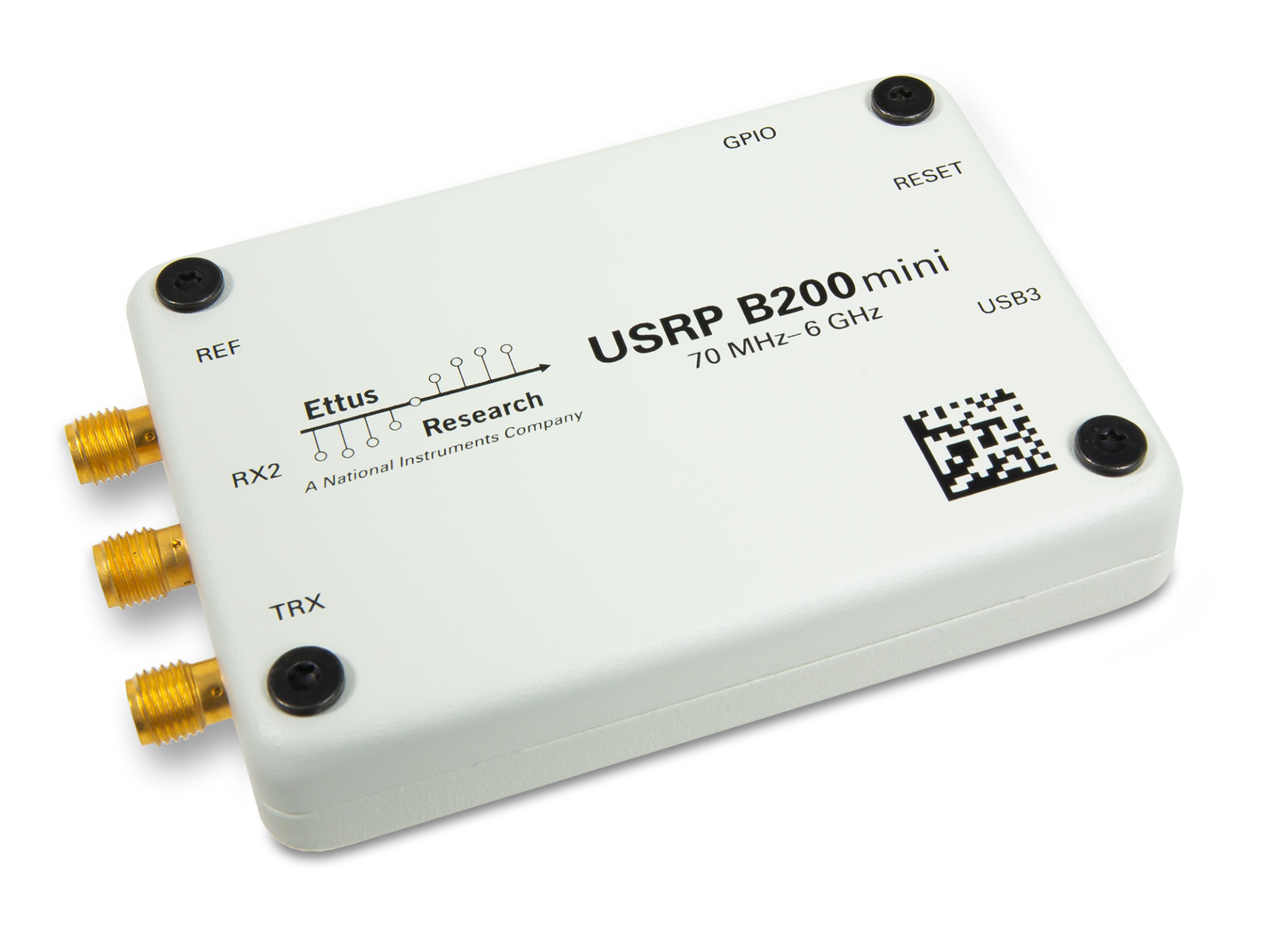 Enclosure Kit for Ettus USRP B200mini