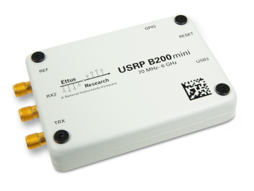 Enclosure Kit for Ettus USRP B200mini