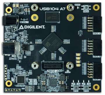 USB104 A7