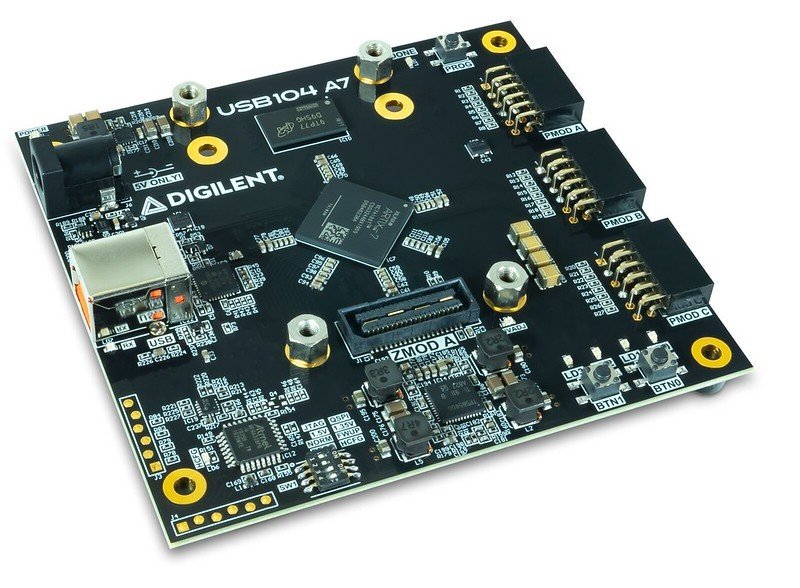USB104 A7