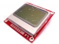 Nokia 5110 Lcd Ekran