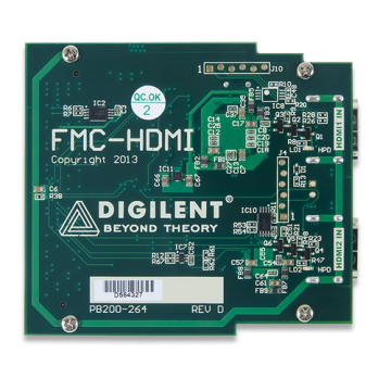 FMC-HDMI
