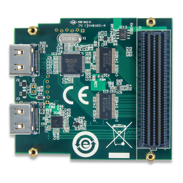 FMC-HDMI