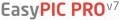 EasyPIC PRO v7 PIC Geliştirme Kartı