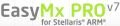 EasyMx PRO v7 for STELLARIS ARM