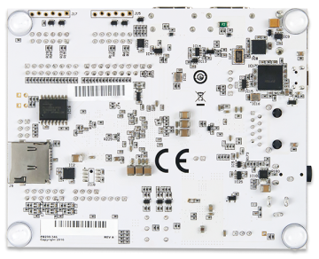 Arty Z7-20 ARM&FPGA SoC Geliştirme Kartı