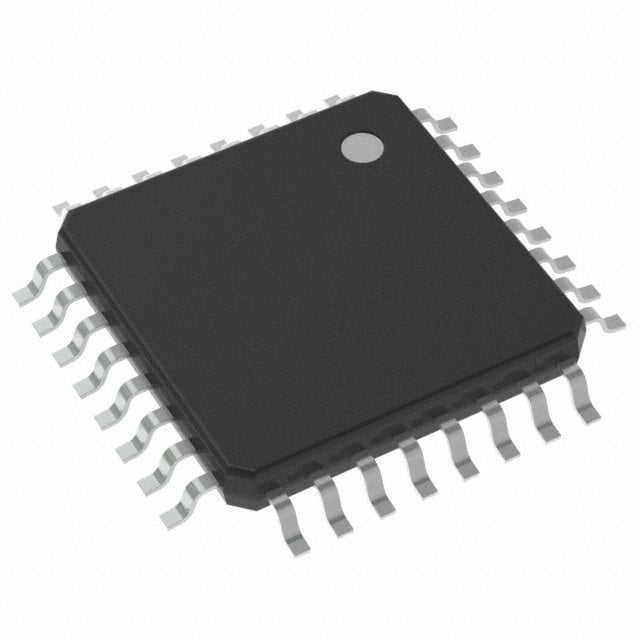ATMEGA328P-AUR MCU