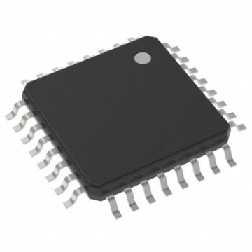ATMEGA328P-AUR MCU