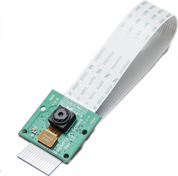RASPBERRY Pİ KAMERA MODÜLÜ