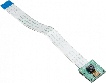 RASPBERRY Pİ KAMERA MODÜLÜ