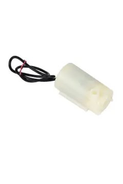 5V Mini Dalgıç Akvaryum Su Pompası