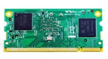 Raspberry Pi Compute Modülü 3+ 8gb (CM3)