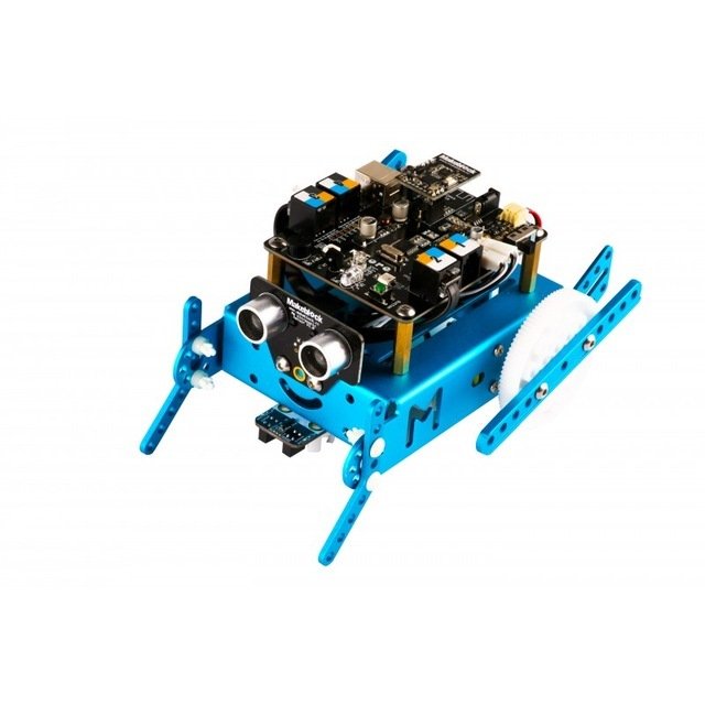 Makeblock mBot 6 Bacak Eklenti Paketi