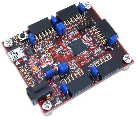 CEREBOT MX4cK